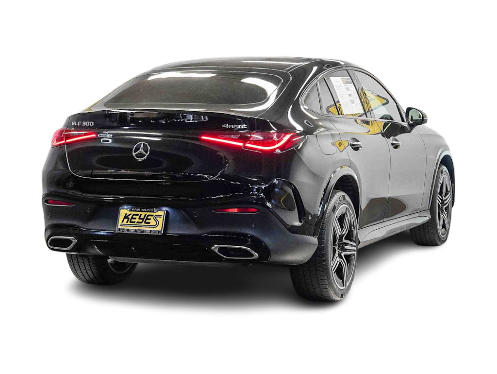 Thumbnail: 2024 Mercedes-Benz GLC - 19