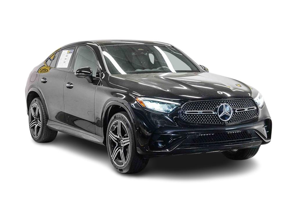 Thumbnail: 2024 Mercedes-Benz GLC - 20