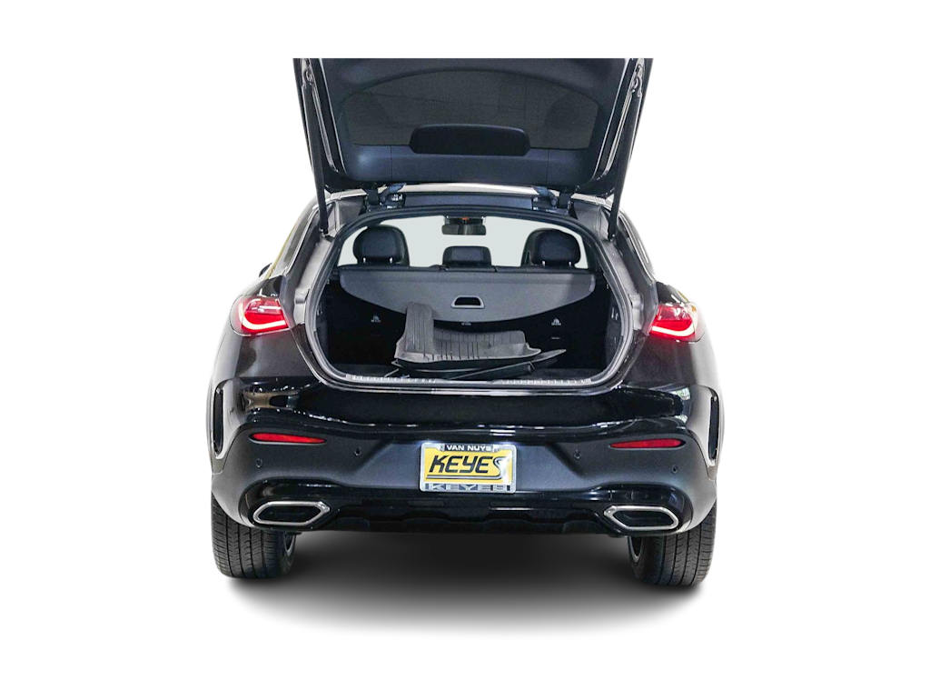 Thumbnail: 2024 Mercedes-Benz GLC - 4