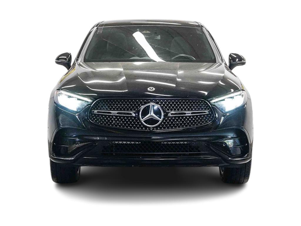 Thumbnail: 2024 Mercedes-Benz GLC - 21
