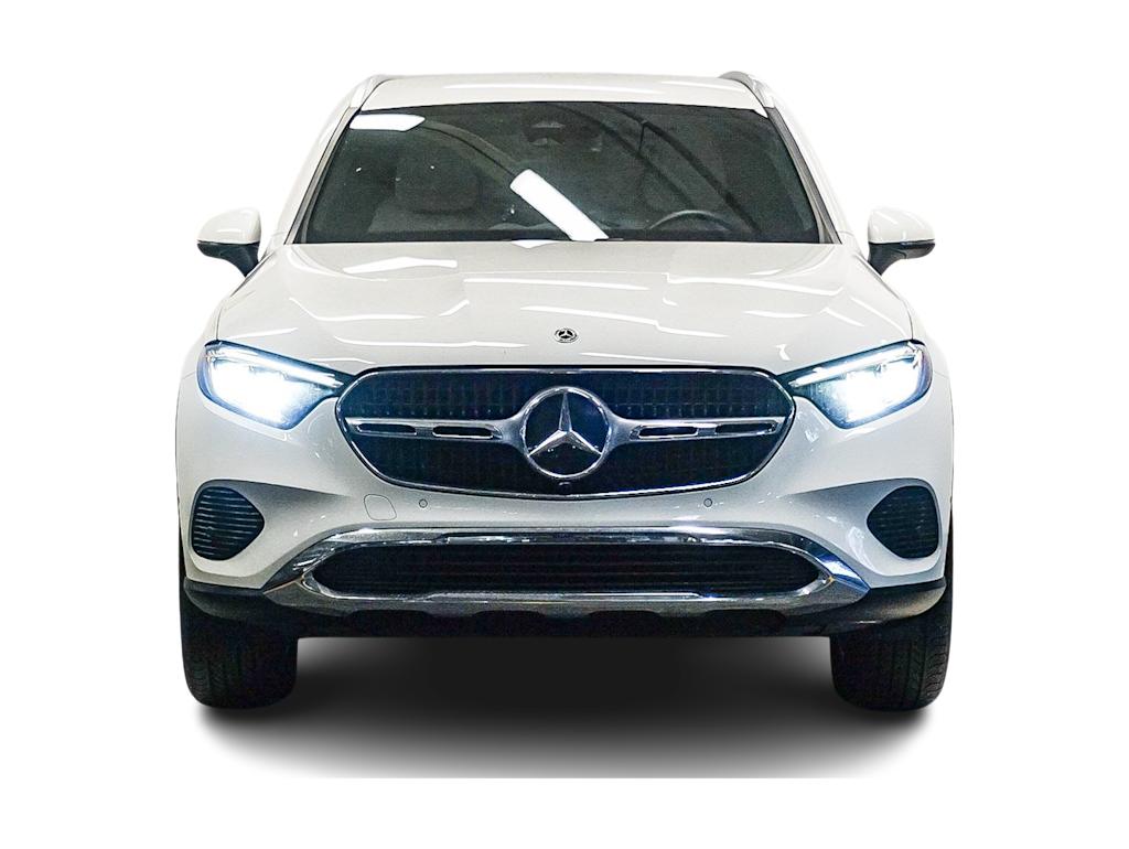 Thumbnail: 2023 Mercedes-Benz GLC - 5