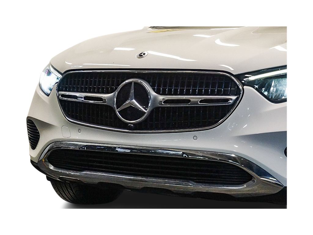 Thumbnail: 2023 Mercedes-Benz GLC - 19