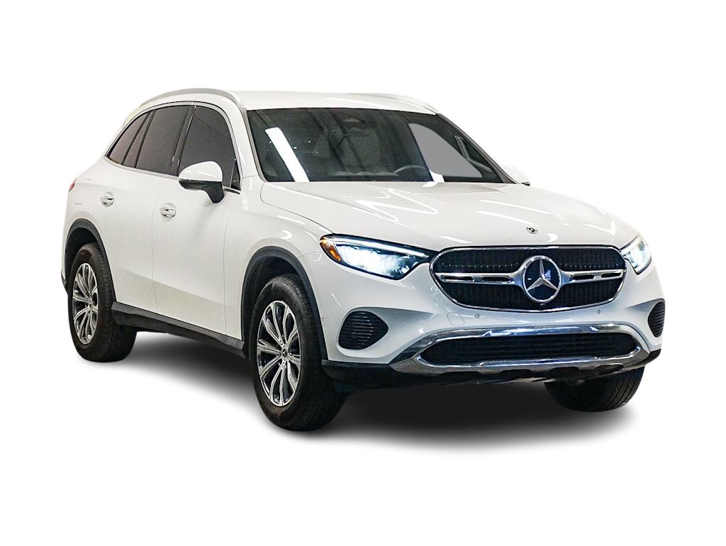 Thumbnail: 2023 Mercedes-Benz GLC - 17