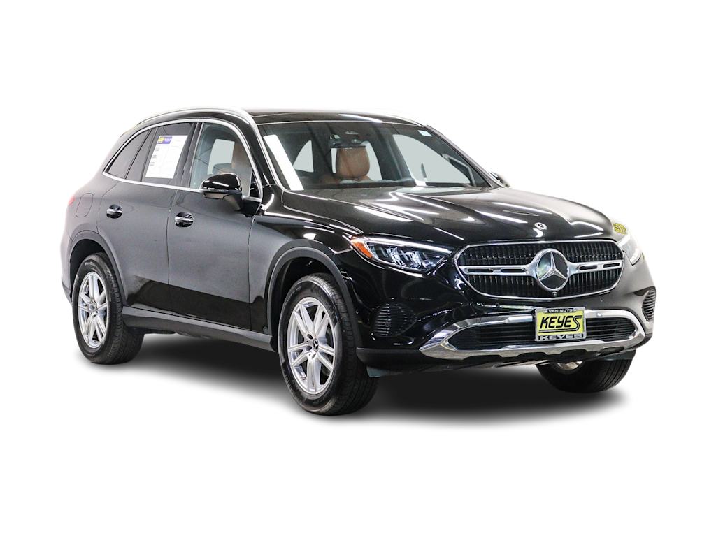 Thumbnail: 2023 Mercedes-Benz GLC - 19