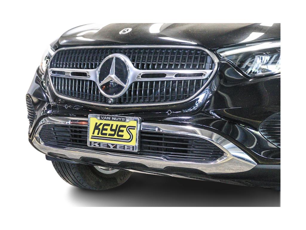 Thumbnail: 2023 Mercedes-Benz GLC - 22