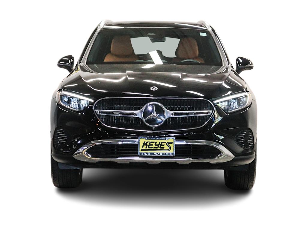 Thumbnail: 2023 Mercedes-Benz GLC - 20