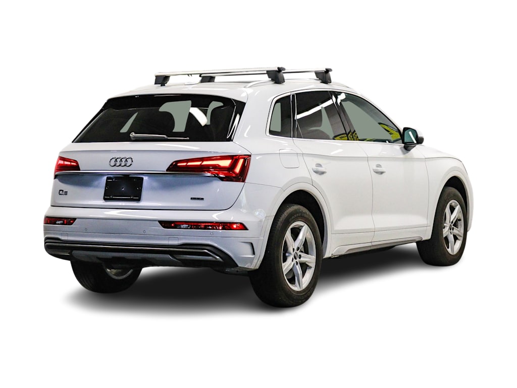 Thumbnail: 2023 Audi Q5 - 18