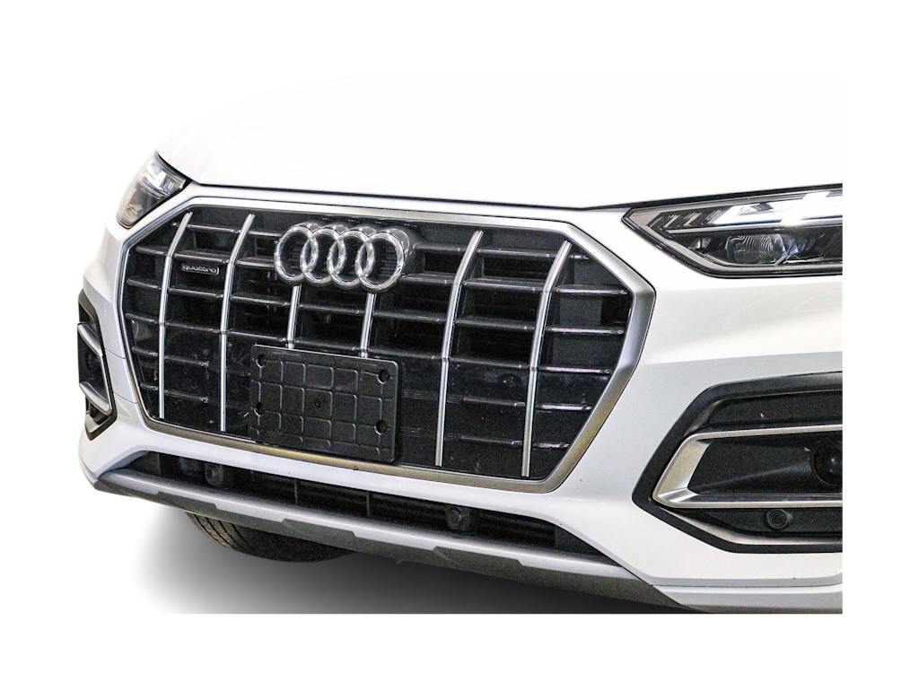 Thumbnail: 2023 Audi Q5 - 21