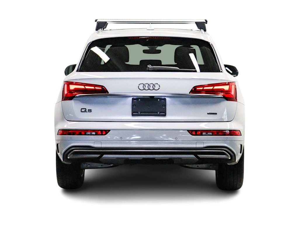 Thumbnail: 2023 Audi Q5 - 4