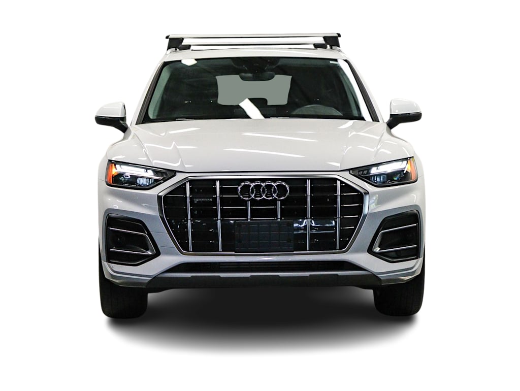 Thumbnail: 2023 Audi Q5 - 5