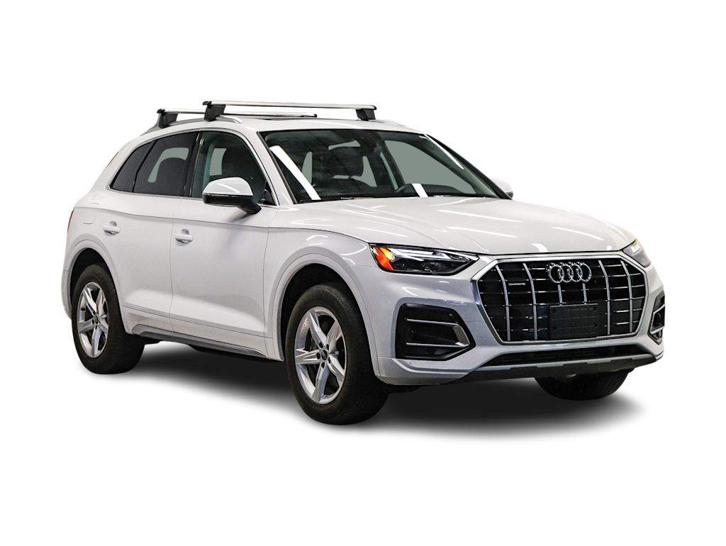 Thumbnail: 2023 Audi Q5 - 19