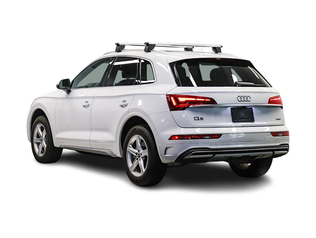 Thumbnail: 2023 Audi Q5 - 3