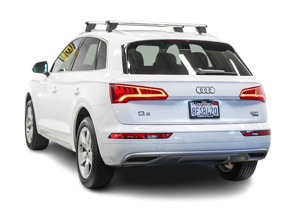 Thumbnail: 2018 Audi Q5 - 3