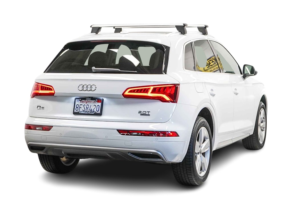 Thumbnail: 2018 Audi Q5 - 19