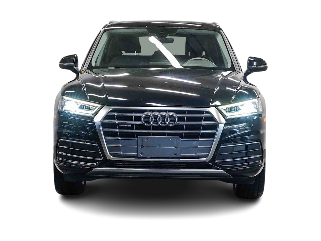 Thumbnail: 2018 Audi Q5 - 5