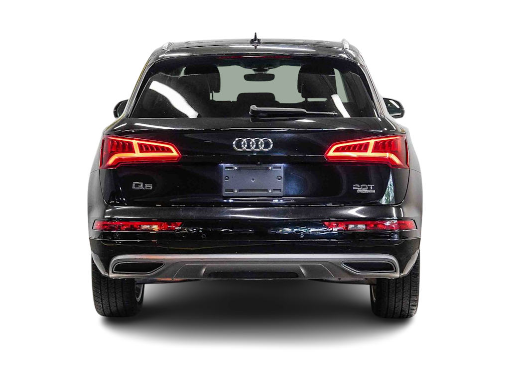 Thumbnail: 2018 Audi Q5 - 4