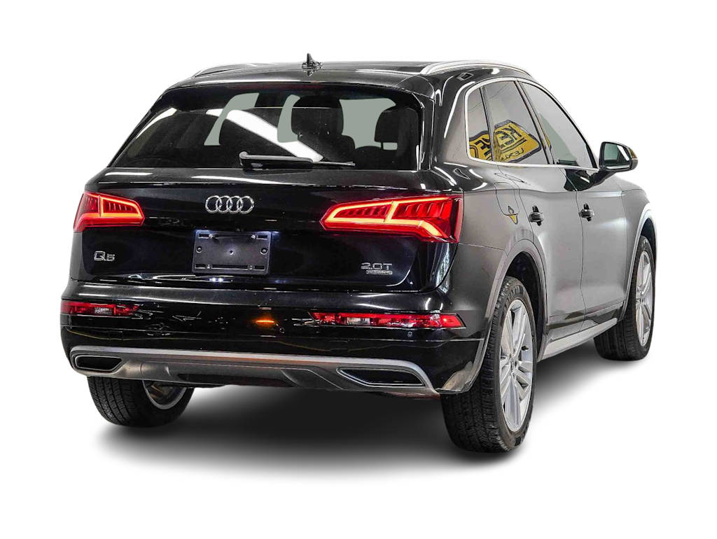 Thumbnail: 2018 Audi Q5 - 19
