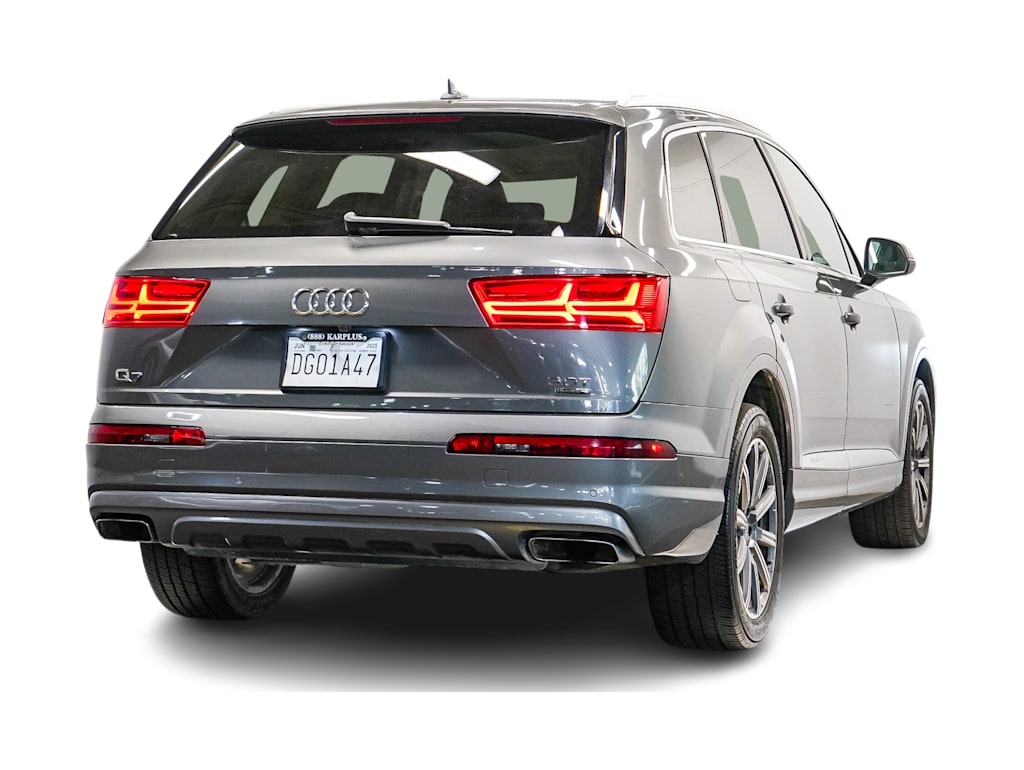 2017 Audi Q7 Premium Plus 18