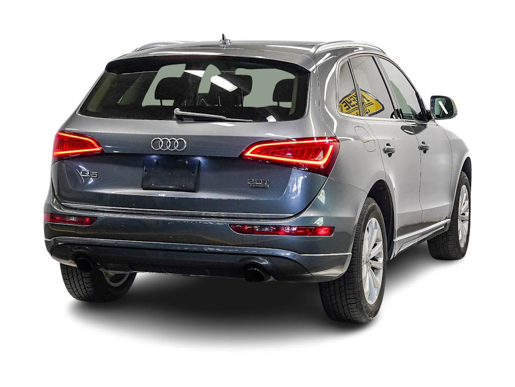 Thumbnail: 2015 Audi Q5 - 18
