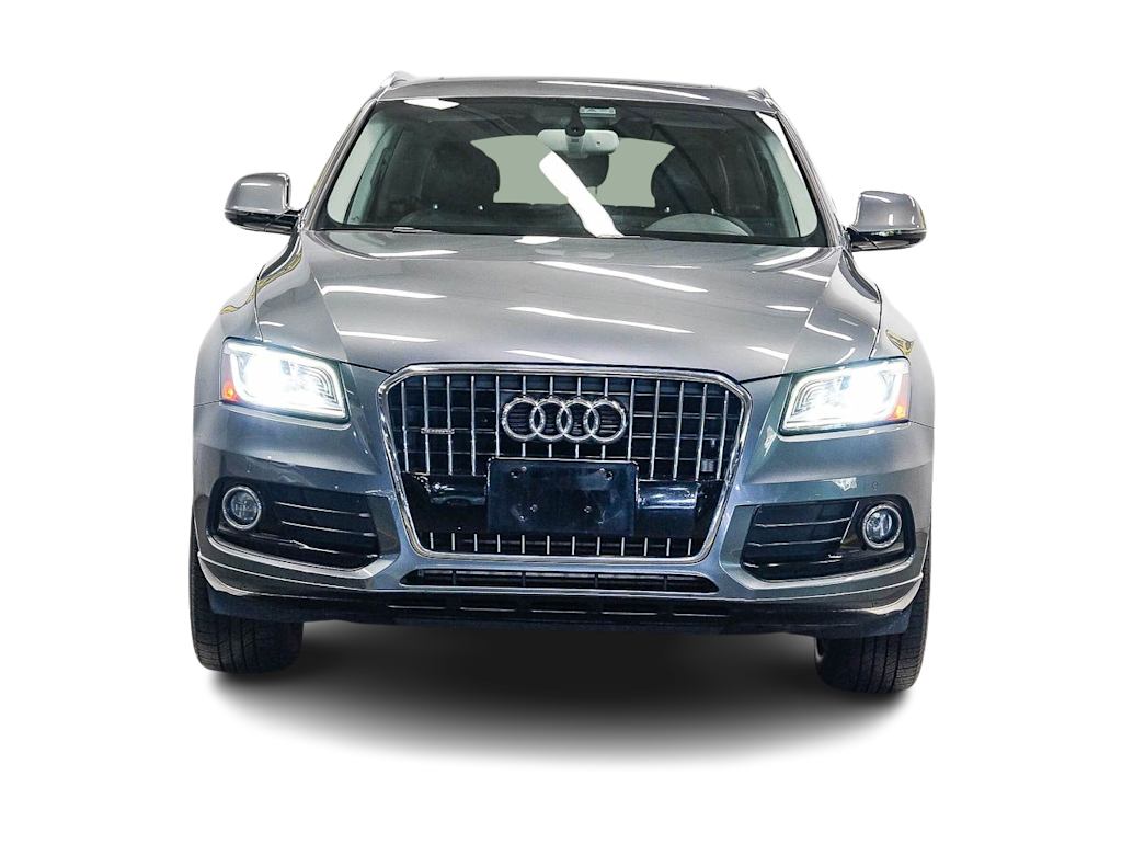 Thumbnail: 2015 Audi Q5 - 5