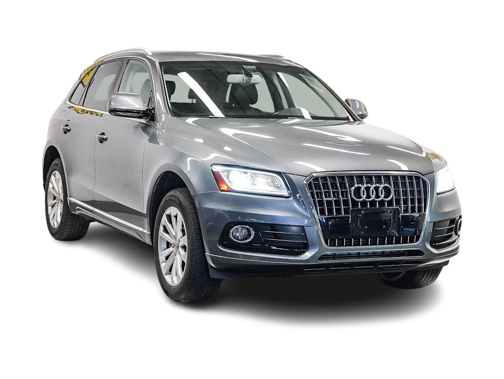 Thumbnail: 2015 Audi Q5 - 19