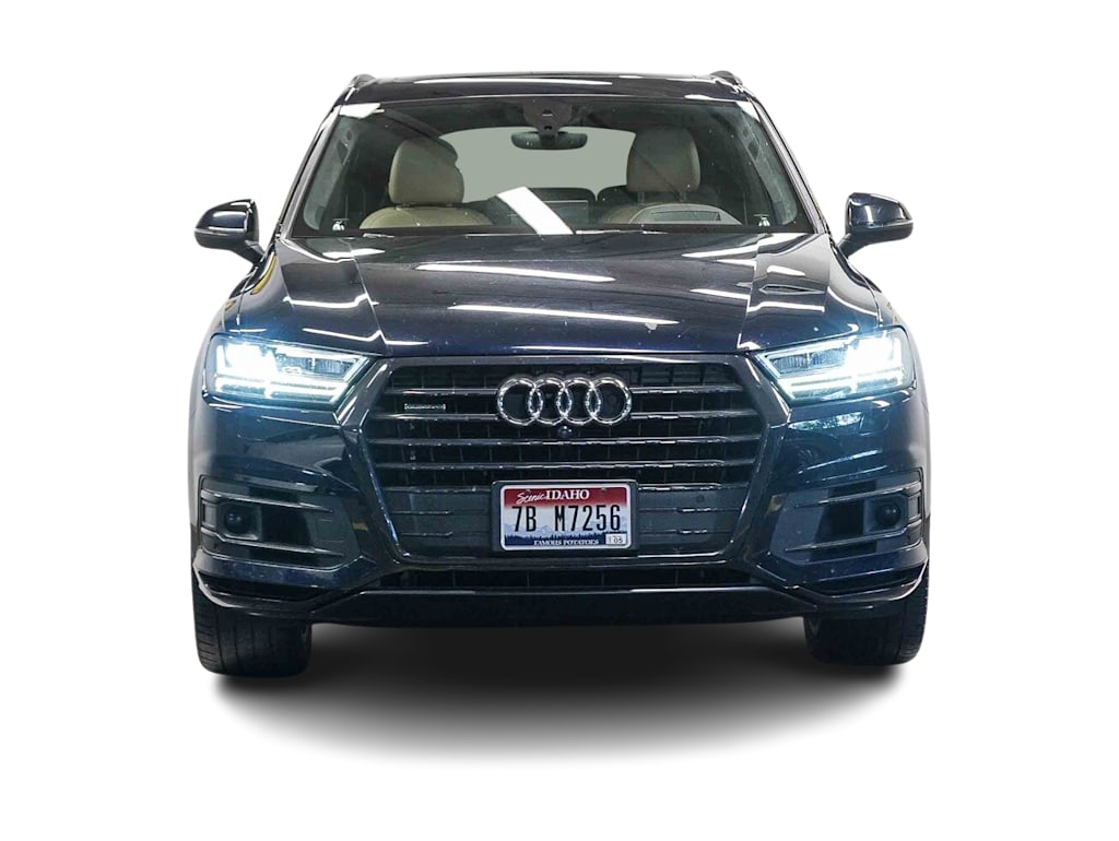 Thumbnail: 2017 Audi Q7 - 5