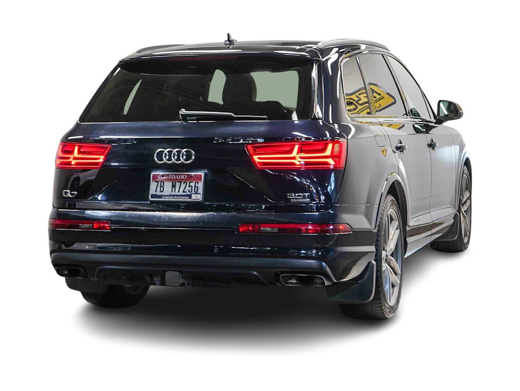 Thumbnail: 2017 Audi Q7 - 20