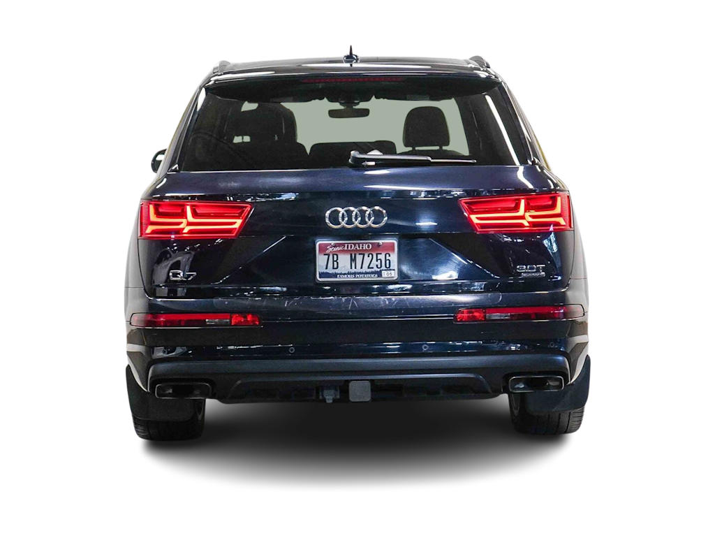 Thumbnail: 2017 Audi Q7 - 4