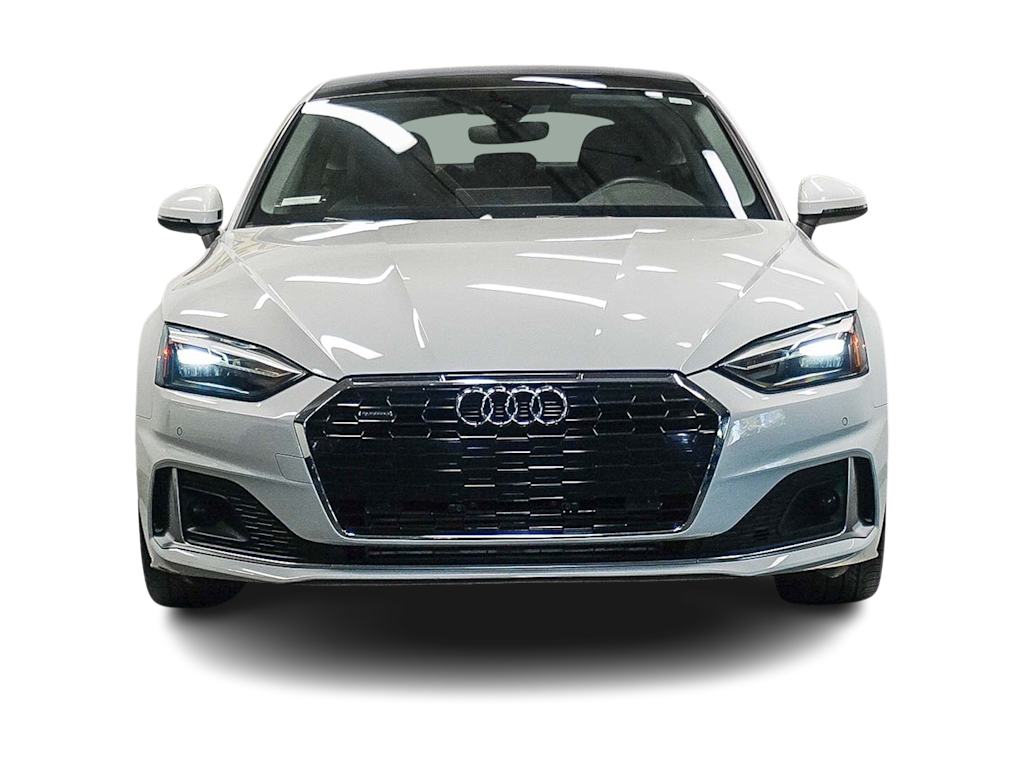 Thumbnail: 2022 Audi A5 - 5