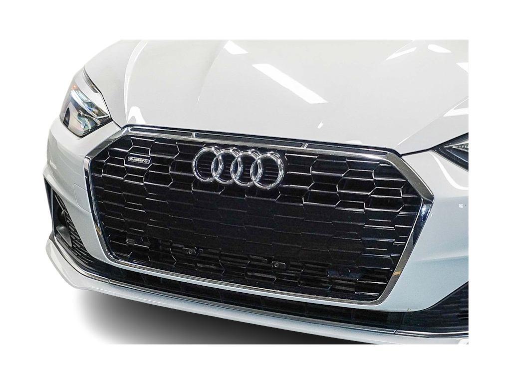 Thumbnail: 2022 Audi A5 - 20
