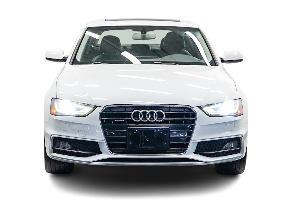 Thumbnail: 2016 Audi A4 - 20
