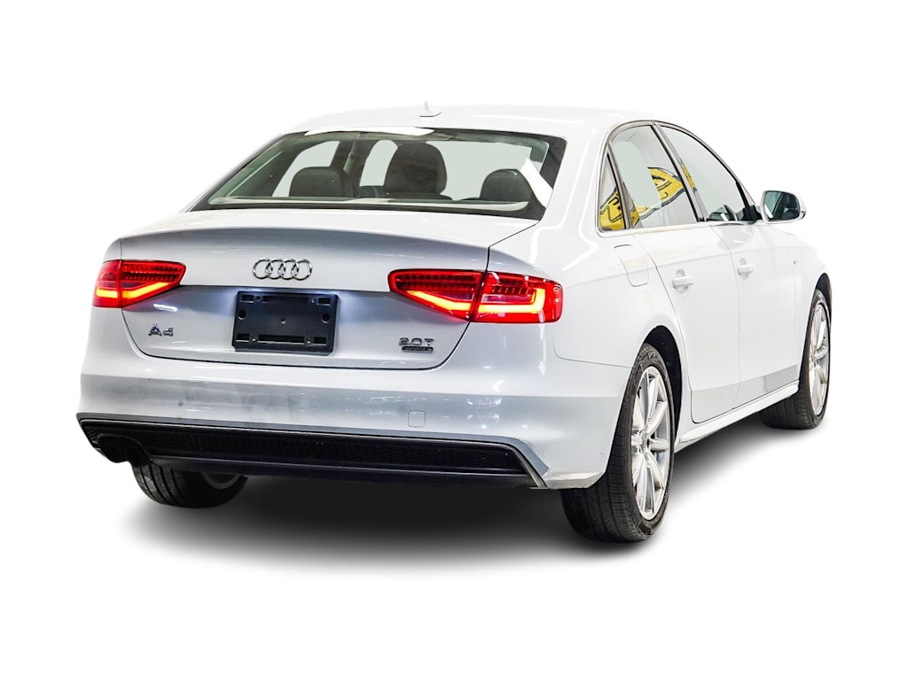 Thumbnail: 2016 Audi A4 - 18