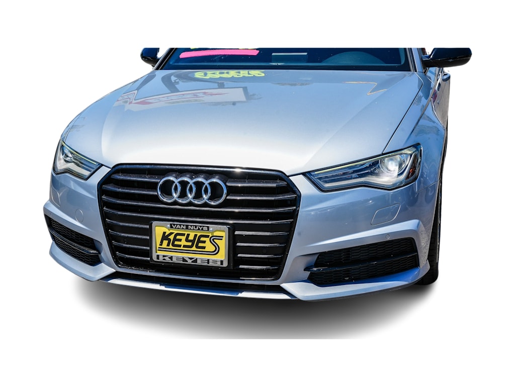 Thumbnail: 2018 Audi A6 - 21