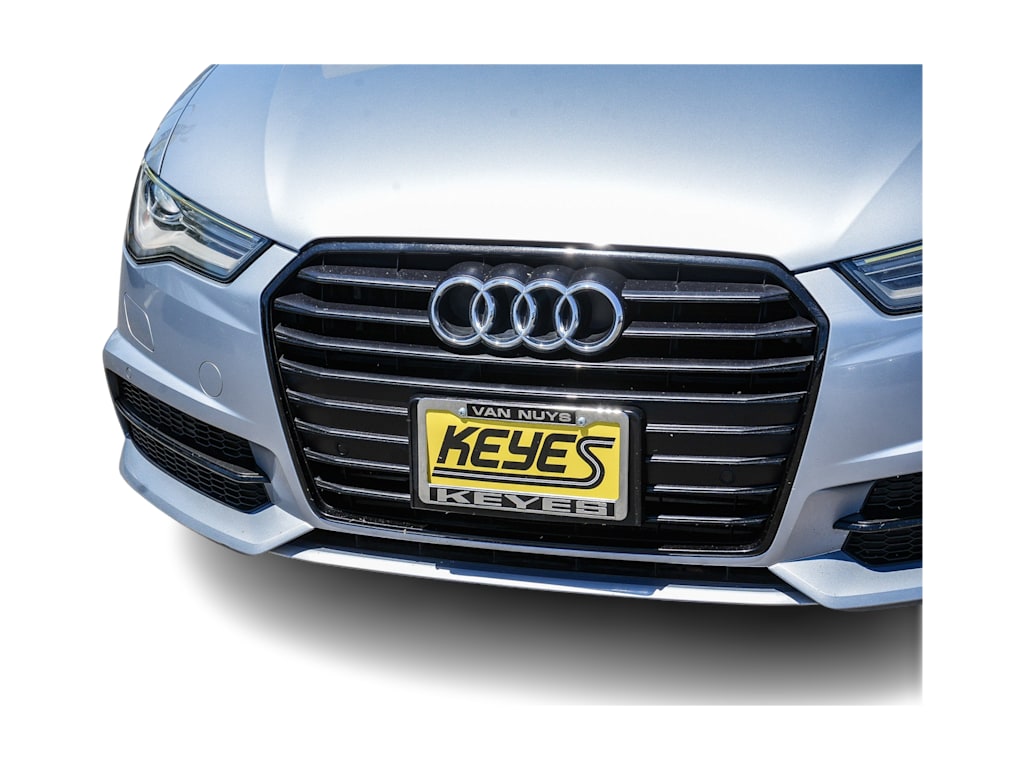 Thumbnail: 2018 Audi A6 - 22