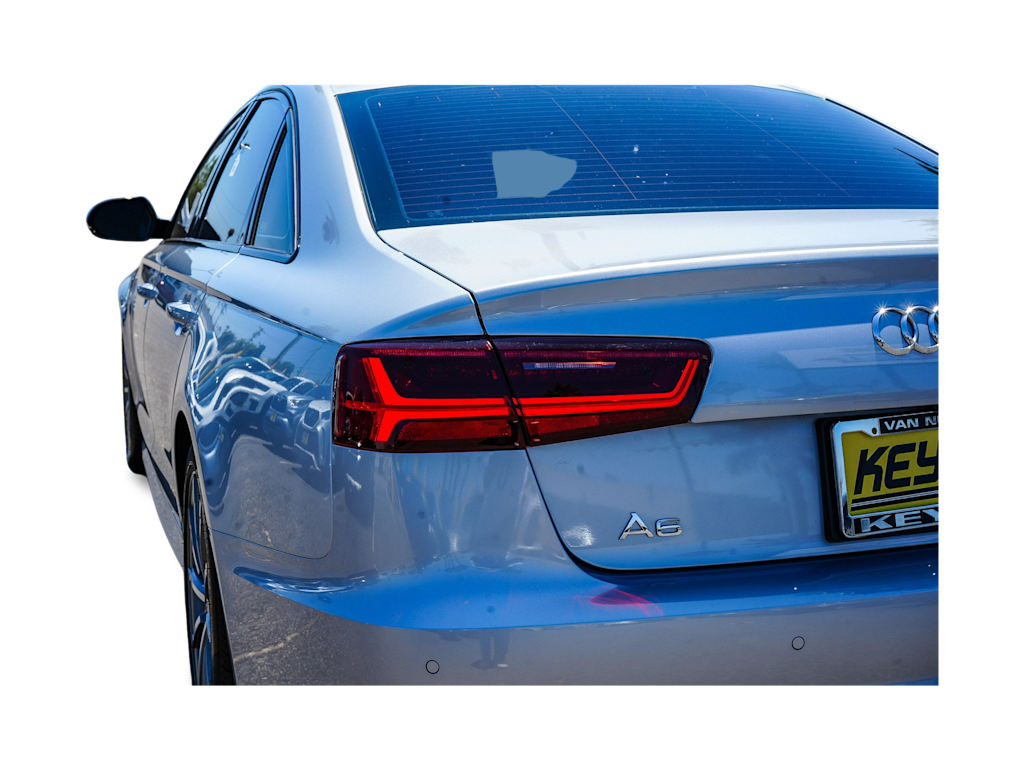 Thumbnail: 2018 Audi A6 - 23