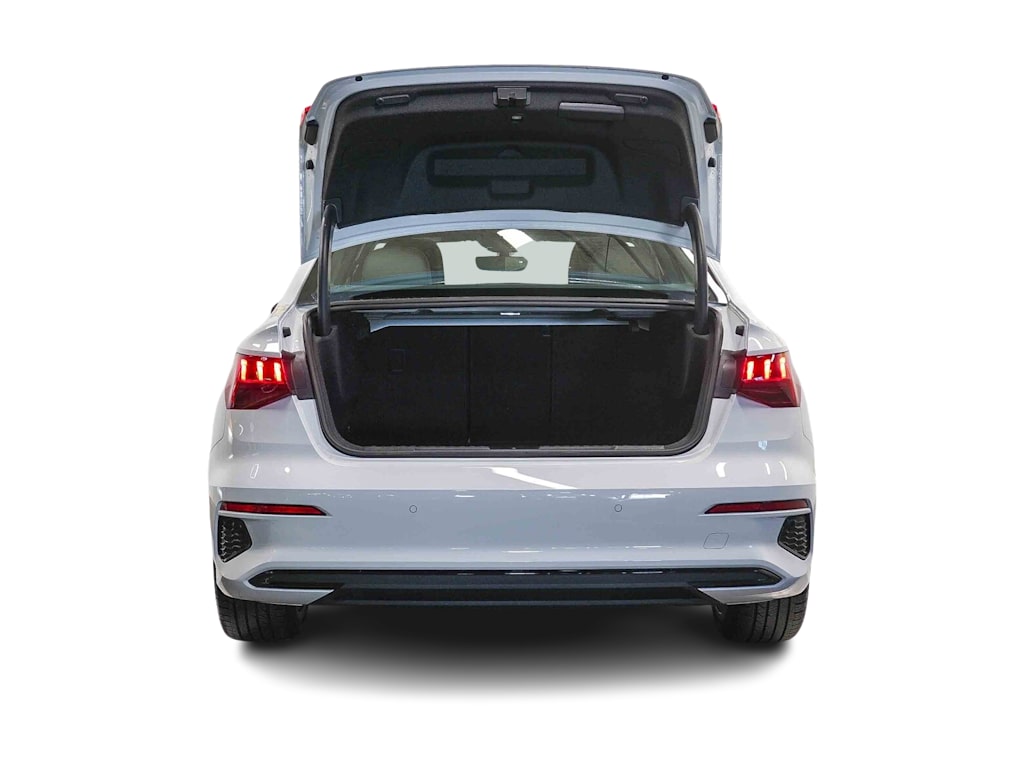 Thumbnail: 2024 Audi A3 - 18