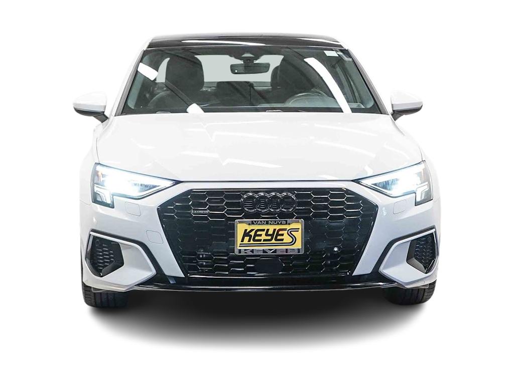 Thumbnail: 2024 Audi A3 - 20