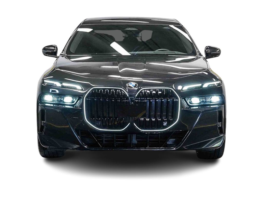 Thumbnail: 2024 BMW 7 Series - 19