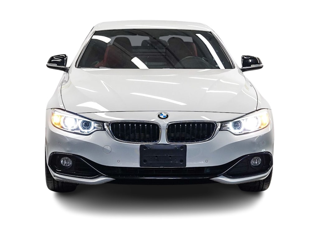Thumbnail: 2015 BMW 4 Series - 5