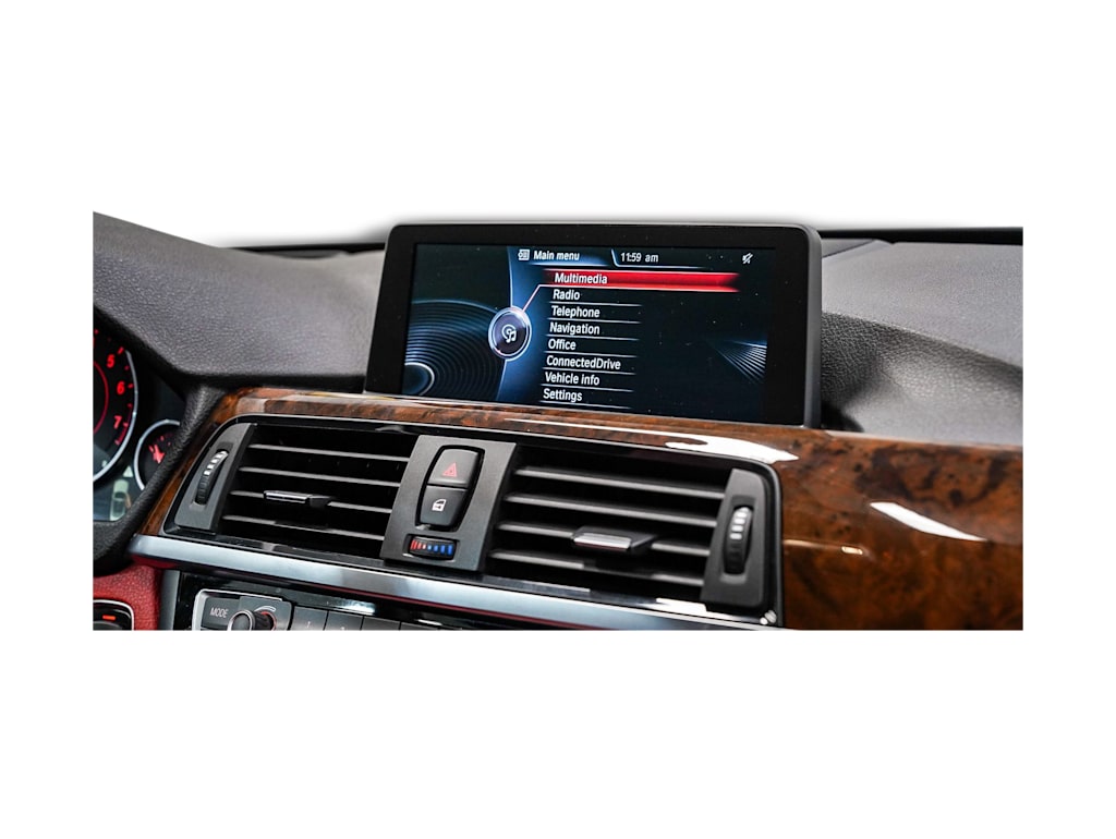Thumbnail: 2015 BMW 4 Series - 25