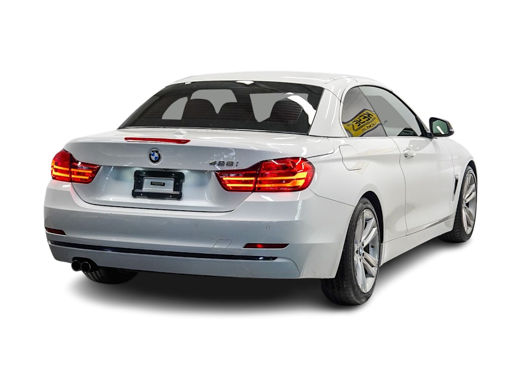 Thumbnail: 2015 BMW 4 Series - 20