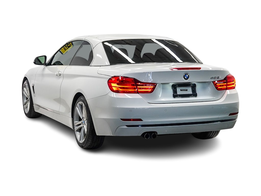 Thumbnail: 2015 BMW 4 Series - 3