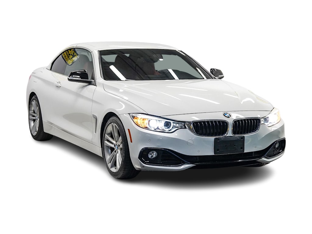 Thumbnail: 2015 BMW 4 Series - 21