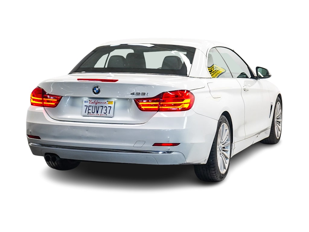 Thumbnail: 2014 BMW 4 Series - 17