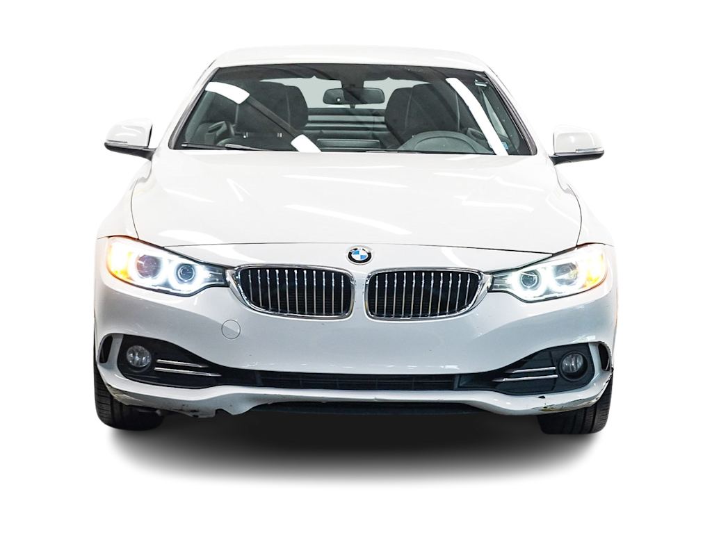 Thumbnail: 2014 BMW 4 Series - 19