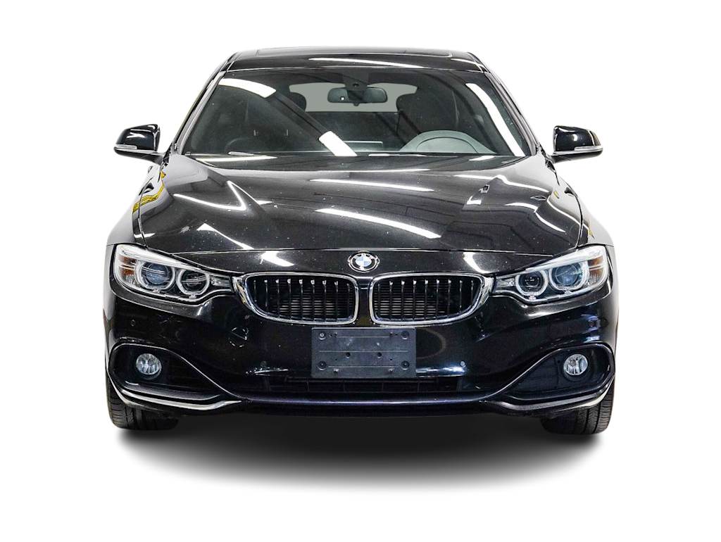 Thumbnail: 2016 BMW 4 Series - 5