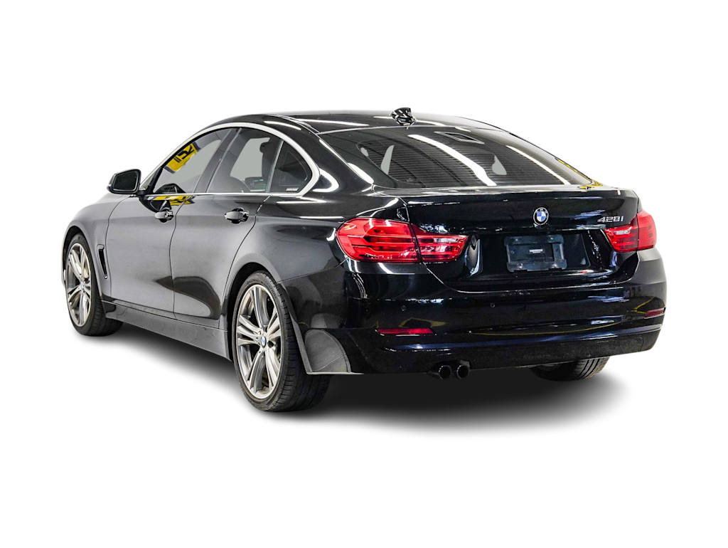 Thumbnail: 2016 BMW 4 Series - 3