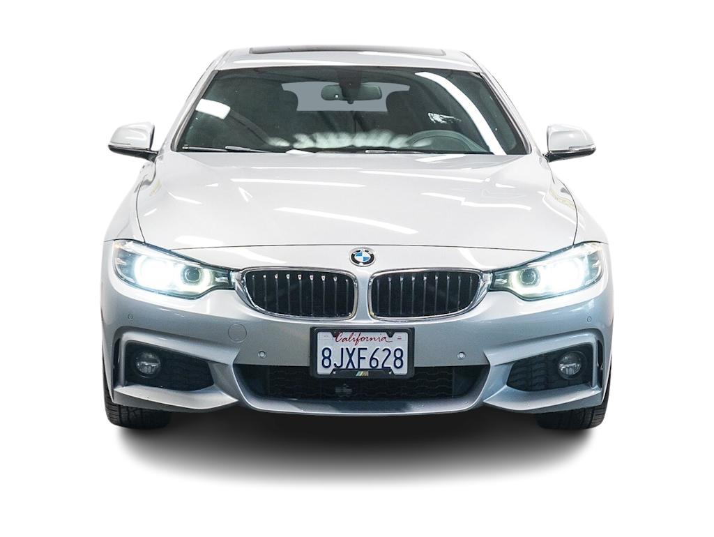 Thumbnail: 2019 BMW 4 Series - 20