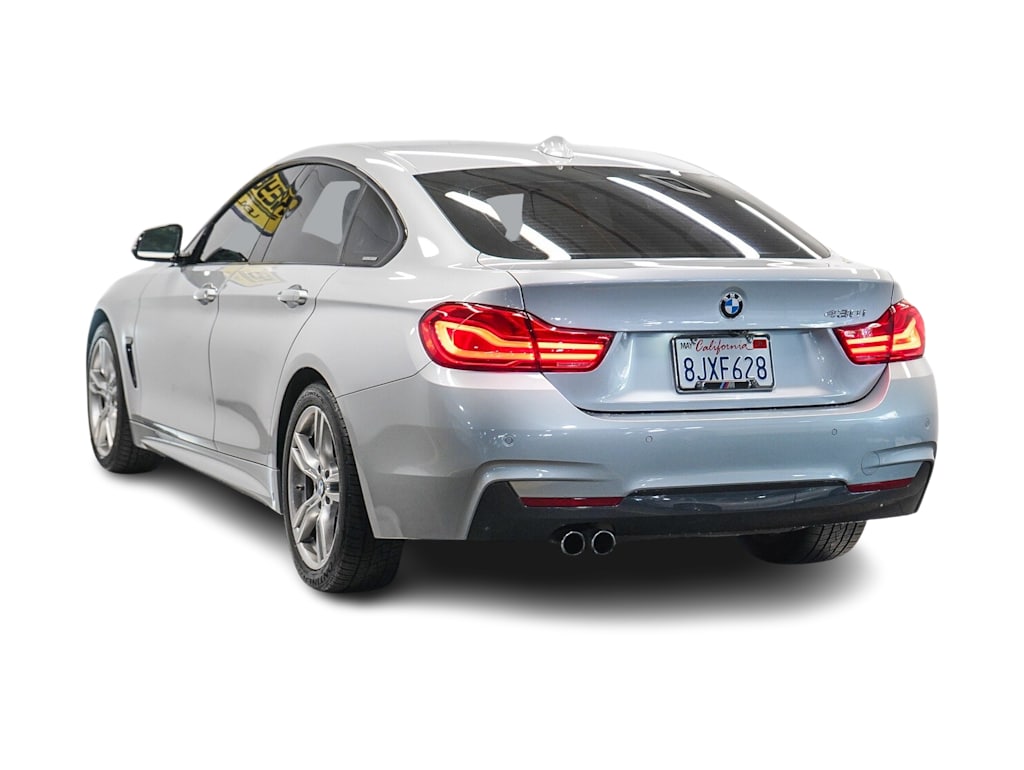 Thumbnail: 2019 BMW 4 Series - 3