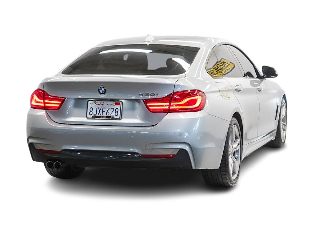 Thumbnail: 2019 BMW 4 Series - 19
